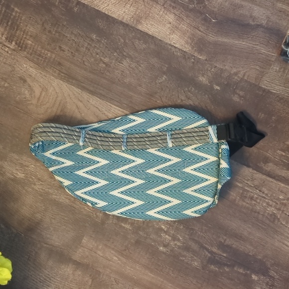 Kavu Real Rope Bag - Picture 2 of 3